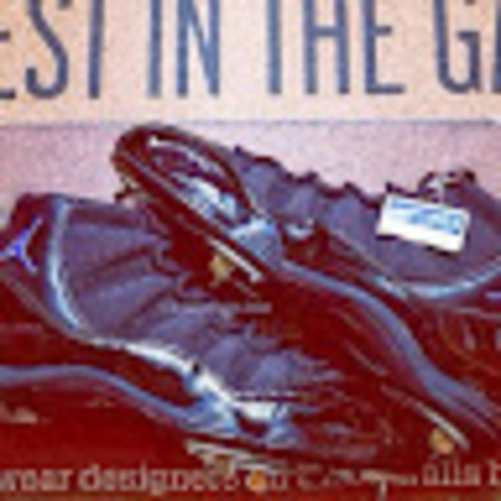 Meet your Posher, Darren